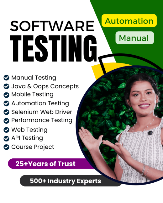 Software Testing Training in Paya Lebar