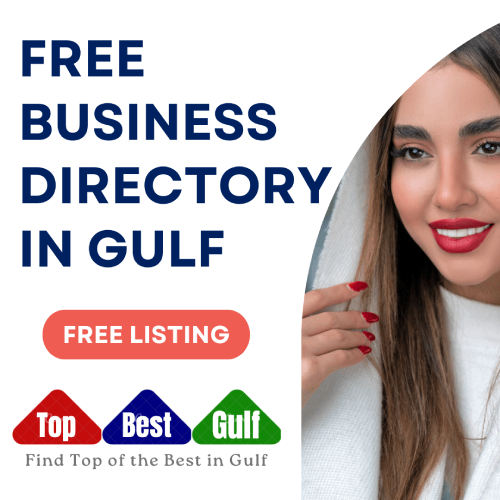 Free Business Directory in UAETampines