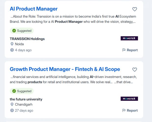 AI Business Training internship jobs in Pulau Ujong