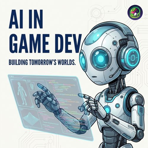 AI for Game Development Training in pulau ujong