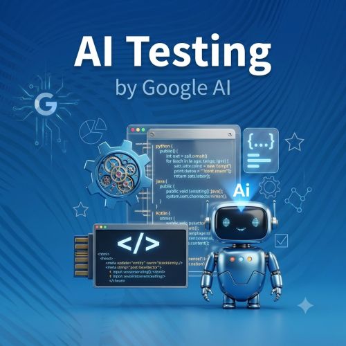 AI Testing & Automation Training in seletar