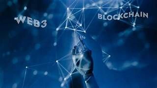Blockchain & Web3 Development Training in ahmedabad