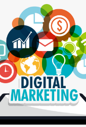 Digital Marketing / SEO (Full Course) Training in Singapore