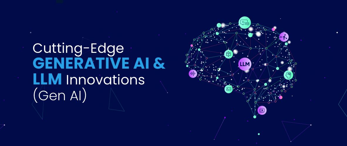 Generative AI & LLM Development Training in navi mumbai