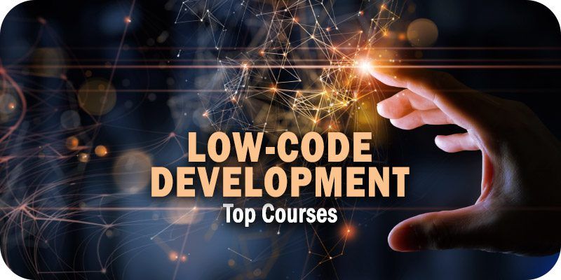 Low Code Development Course Training in thrissur