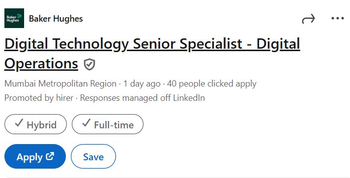 Low Code Development Course internship jobs in Paya Lebar