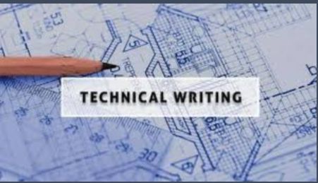 Technical Writing