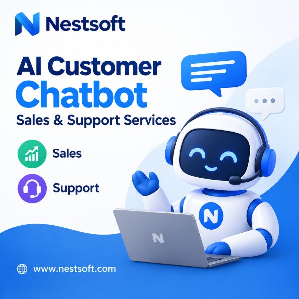 AI Customer Support & Chatbots Solutions in Pulau Ujong