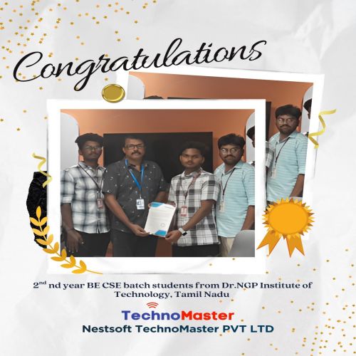 Internship/projects in tengah