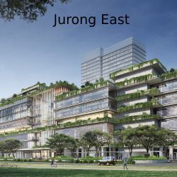  courses in Jurong East