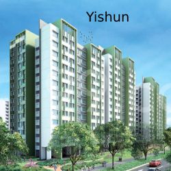  courses in Yishun